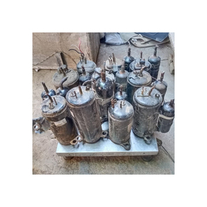 Alambre de Cobre de Alta Calidad al por Mayor, 99% de Contenido de Cobre, Chatarra a Granel para Reciclaje, Compradores Industriales - Product Image 1