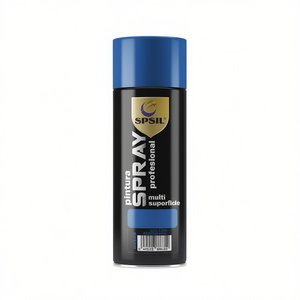 Revestimiento Epóxico para Pisos Azul Lago de 200 ml, Producto Premium - Product Image 1