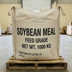Producto de Alimento con Alto Contenido de Proteínas, Harina de Soja Procesada para la Nutrición del Ganado con Empaque Seguro y Suministro Confiable para Exportación - Product Image 4