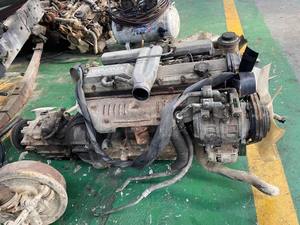 เครื่องยนต์ 1HZ ราคาถูก คุณภาพสูง เครื่องยนต์ดีเซล - Product Image 6