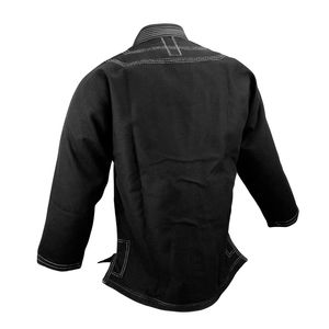 Uniforme de Jiu Jitsu Brasileño, Karate y Judo de Algodón, Personalizado con Logotipo, Servicio OEM 2026, Fabricante - Product Image 4