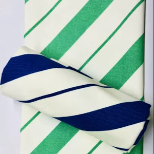 Top Quality Cotton Twill Striped <b>Kitchen</b> Towel Absorbent Dish <b>Cloth</b> for Quick Dry Use From India Exporter - Product Image 1