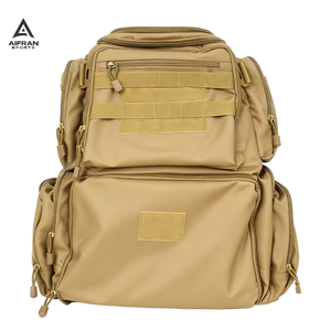 Compact Outdoor Storage Bag Lightweight Crossbody Utility Pack for Daily Carry and Travel Use - Product Image 1