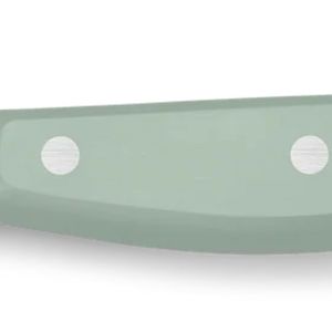 Couteaux de cuisine de précision avec lames en acier inoxydable durables, manches confortables pour trancher, hacher la viande, les légumes, les fruits - Product Image 6