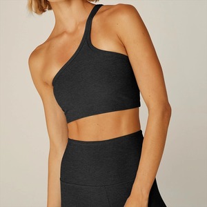 เสื้อชั้นในโยคะคุณภาพสูงสำหรับออกกำลังกาย เสื้อชั้นในกีฬาสำหรับผู้หญิง จากกวางโจว - Product Image 1