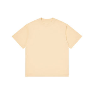 Men's Cotton T Shirt Casual Short Sleeve Crew Neck Comfortable Everyday Fashion Summer Wear Tee - Product Image 2