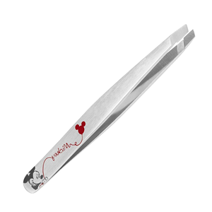 Pinza Profesional para Cejas de Acero Inoxidable, Ligera, Ecológica, Reutilizable, con Punta Puntiaguda, para un Acabado Detallado - Product Image 5