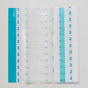 Producto en Oferta: Film Quirúrgico Transparente de PU para Suministros Hospitalarios, Paño de Incisión de PU, Suministros Quirúrgicos - Product Image 2