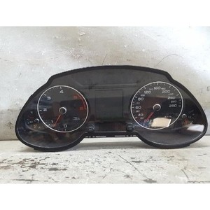 ชุดหน้าปัดเรือนไมล์มือสอง Q5 รุ่น 8R0920930T - Product Image 4
