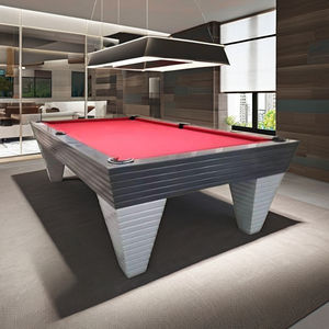<span class=keywords><strong>Table</strong></span> <span class=keywords><strong>de</strong></span> <span class=keywords><strong>billard</strong></span> <span class=keywords><strong>multi</strong></span>-<span class=keywords><strong>jeux</strong></span> <span class=keywords><strong>de</strong></span> luxe moderne <span class=keywords><strong>de</strong></span> 6 pieds et 9 pieds avec ardoise <span class=keywords><strong>de</strong></span> qualité tournoi, coussins élégants et poches en cuir <span class=keywords><strong>de</strong></span> laine personnalisables - Product Image 3