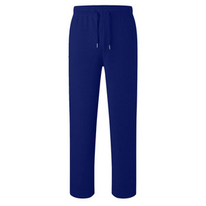 Pantalones Deportivos Anchos de Doble Capa para Hombre, Estilo Holgado, Casuales, para Gimnasio, Joggers, Nueva Llegada 2026 - Product Image 5