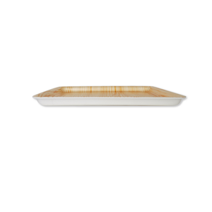 Barquette alimentaire et à viande jetable en mousse PSP Folin CGC-02 avec couvercle pour l'emballage en supermarché - Product Image 4