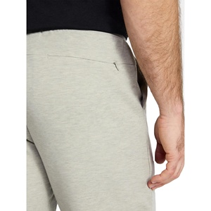 Ensemble de survêtement léger et oversize pour hommes, personnalisable avec logo, haute qualité, pour le sport et le fitness - Product Image 1