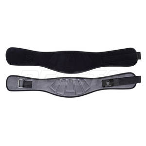 Cinturones de Neopreno para Levantamiento de Pesas de Diseño Único y Alta Calidad - Product Image 4