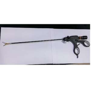 Pinzas Bipolares de Rubí de la Mejor Calidad, Instrumento Quirúrgico Reutilizable para Neurocirugía y Cirugía Oftálmica, Disponible para la Venta - Product Image 1