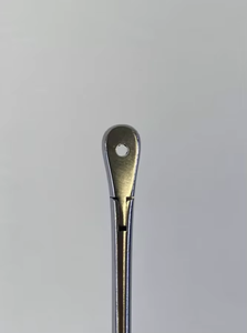 Kerrison Ejector Rongeur Surgical Grade Stainless Steel Kerrison Bone <b>Punch</b> with Automatic Fragment Discharge System - Product Image 2