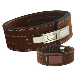 Cinturón de Gimnasio Ajustable, Equipo de Soporte para Entrenamiento con Pesas, Producto de Seguridad para Fitness, Cinturón de Levantamiento de Pesas Ajustable - Product Image 2