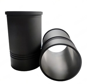 Recambio de Cilindro S6D170 para Motor Diésel de Uso Pesado - Product Image 3