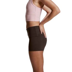 Shorts de sport pour femmes, best-sellers, doux, respirants, à séchage rapide, coupe ajustée, pour le cyclisme et l'entraînement, shorts décontractés pour femmes - Product Image 2