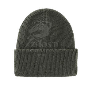 Gorros de Invierno, Diseño de Punto Elástico y Cómodo para Mantener el Calor Todo el Día y Protegerse del Frío - Product Image 3