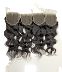 ผมต่อแบบหยักศกธรรมชาติสำหรับผู้หญิงผิวดำ - Product Image 5