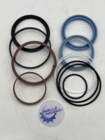 Kit de joints de cylindre oscillant Premium Parker |   Joint hydraulique en polyuréthane résistant à l'usure pour pompe à béton Sany/ZOOMLION/XCMG