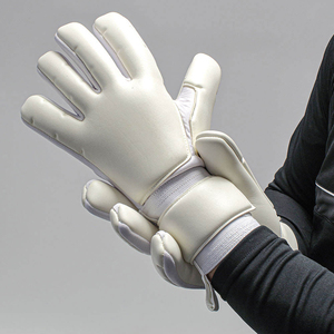 Guantes de Portero de Fútbol de Diseño Nuevo 2026, Guantes de Portero Profesionales de Primera Calidad - Product Image 6