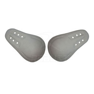Protector de Pecho para Mujer, Material EVA, Transpirable, Ajustable, Diseño Ligero para Artes Marciales y Boxeo - Product Image 5