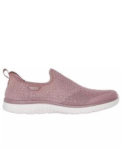X Martha Stewart Femme Slip-Ins: Virtue - Icon Walking Sneakers | Skechers - Product Image 2