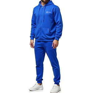 Chándal personalizado para hombre, de alta calidad, tipo pullover, cálido para invierno, hecho en Pakistán. - Product Image 1