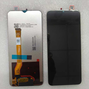 Venta Directa de Fábrica, Piezas de Repuesto para Teléfonos Móviles al por Mayor, <span class=keywords><strong>Pantalla</strong></span> LCD Original para Realme C35, Repuestos de <span class=keywords><strong>Pantalla</strong></span> Táctil LCD - Product Image 5