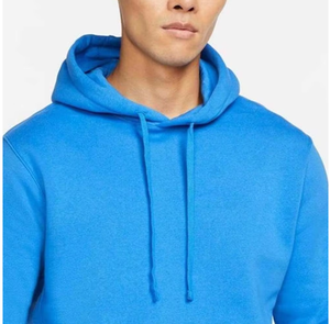 Wholesale Factory Blank Pullover <b>Oversized</b> Fit Eco-Friendly <b>Fleece</b> <b>Hoodies</b> Pocket Design <b>Men</b> New Style Casual Customize <b>Hoodies</b> - Product Image 3