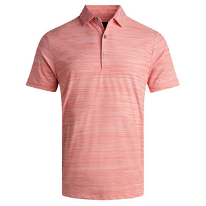 Chemises polo sublimées pour hommes, design professionnel à col avec impression, idéales pour le personnel hôtelier et les équipes d'entreprise. - Product Image 1