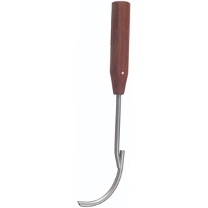 Pasador de Alambre de 45 mm y 70 mm con Mango de Fibra, Instrumento Quirúrgico Ortopédico para Cerclaje Óseo y Procedimientos de Inserción Precisa de Alambres - Product Image 4