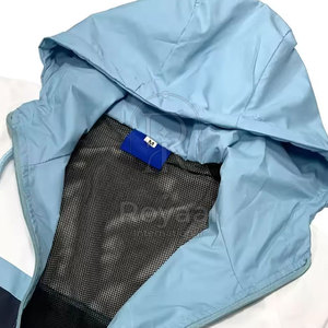 Nouveautés Streetwear : Ensembles coupe-vent pour hommes, prix de gros, haute qualité. - Product Image 4