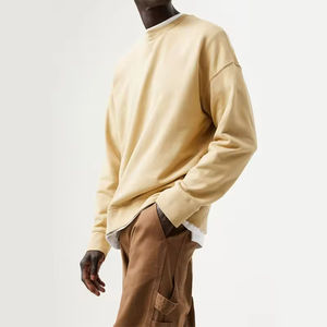 OEM Manufacture Supplier of <b>Men's</b> Sweatshirt Autumn and Winter Casual <b>Men's</b> <b>Pullover</b> Sweatshirts - Product Image 6