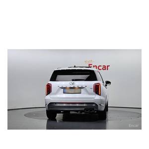 Hyundai Palisade 2023 Diésel 2.2 4WD 46,611 km, Caja de Cambios Automática, Asientos de Cuero, Volante a la Izquierda - Product Image 4