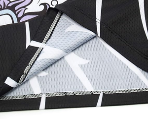 Bulk Supply Outdoor Fabric UV-Resistant Polyester-Cordura Blend Custom Branding Factory Wholesale - Product Image 5