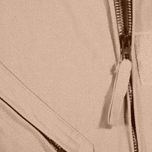 Nuevo Diseño de Ropa de Trabajo de Alta Visibilidad Ignífuga, Chaqueta y Pantalón de Seguridad, Uniforme de Fábrica Unisex, Cómodo y Transpirable - Product Image 4