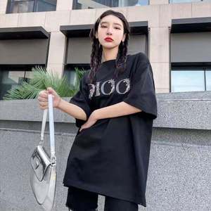เสื้อยืดคอปกแบบลำลองสำหรับกิจกรรมกลางแจ้ง รุ่นใหม่ ทรงปกติ แขนสั้น น้ำหนักเบา แห้งเร็ว ระบายอากาศได้ดี ผลิตจากผ้าถัก 100% คอตตอน สำหรับทั้งชายและหญิง เหมาะสำหรับฤดูร้อน - Product Image 3