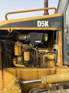 Caterpillar <span class=keywords><strong>CAT</strong></span> D5k digunakan bulldoser hidrolik Crawler <span class=keywords><strong>dozer</strong></span> CATD6R kucing D6G D6M d5k d5h D5 d4 <span class=keywords><strong>D6</strong></span> untuk dijual - Product Image 2