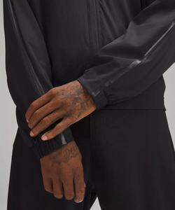 Venta al por mayor Chaqueta Softshell a prueba de viento Hombres Ropa DE TRABAJO Chaqueta cortavientos impermeable al aire libre - Product Image 6