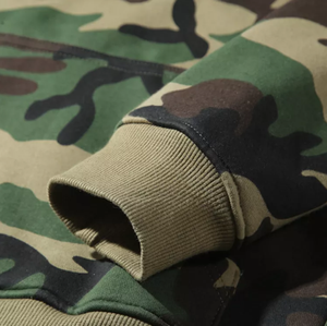 Sweat-shirts à capuche pour hommes abordables, vente en gros, broderie personnalisée, sweats à capuche de haute qualité, prix bas, streetwear pour hommes - Product Image 5