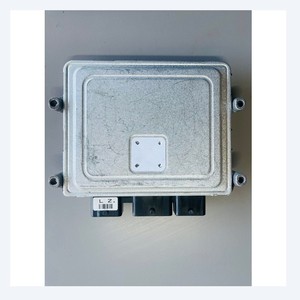 Unidad de Control del Motor ECU 391012B480 2012 para Hyundai Elantra ECU OEM 391012B480 - Product Image 2