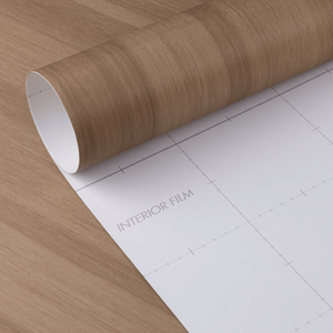 Film architectural pour intérieur DIONT SURFACE. Fabriqué en Corée. PVC décoratif auto-adhésif. Pour les murs, les portes, les meubles et plus encore. DCW017 - Product Image 1