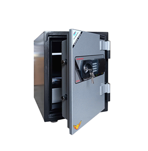 ตู้เซฟอิเล็กทรอนิกส์เกาหลี Hoshang HS-56E – รุ่นยอดนิยมในปัจจุบัน - Product Image 2