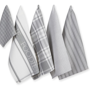 Serviette de cuisine rectangulaire en coton tissé à carreaux européens, écologique, séchage rapide, pour usage domestique, vente en gros, OEM, ODM, fabricant en gros - Product Image 6