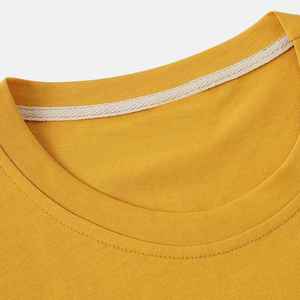 Camisetas sin Mangas para Hombre de Alta Calidad, Algodón Grueso y Resistente, Diseño Sólido para Deportes al Aire Libre - Product Image 4