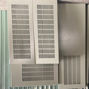 Premium Vietnam-Made Heavy-Duty B030625 Metal Dry Type Industrial Enclosure Step-Up <b>Transformer</b> TDCSG Brand Rectangle - Product Image 3