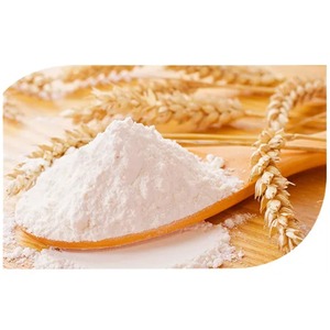 Fine <b>Texture</b> Wheat Flour Double Cleaned Wheat Flour For Smooth Dough Mixing And Baking Performance Bulk Supply - Product Image 1